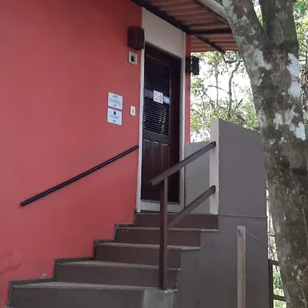Pousada de serra TUTUCA-2