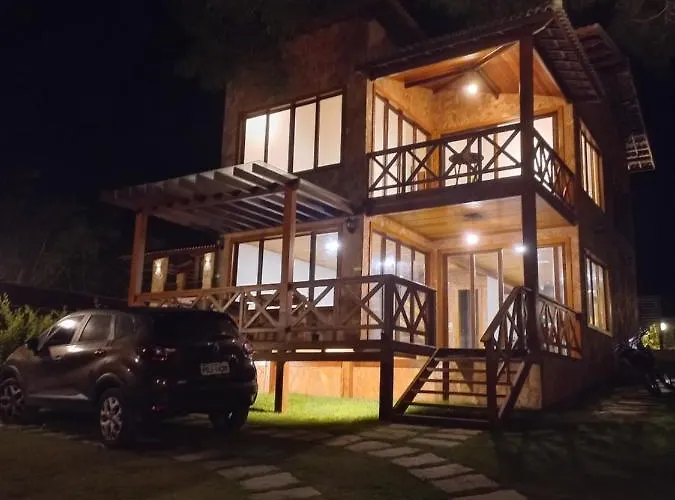 Chacara Paraiso Guaramiranga